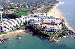 Mount Lavinia Hotel