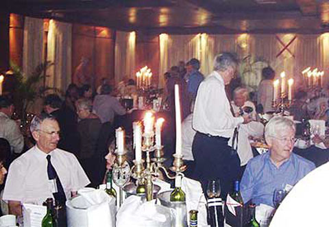 reuniondinner