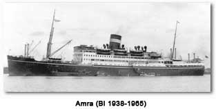 Amra (BI 1938-1965)