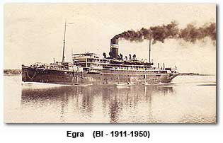 Egra (BI 1911-1950)