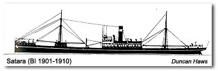 Satara - BI 1901-1910