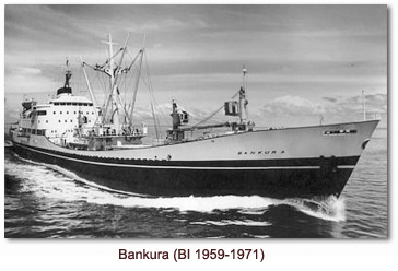 Bankura BI 1959-1971