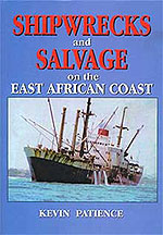 Shipwrecks and Salvage on the East African Coast