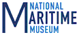 National Maritime Museum logo