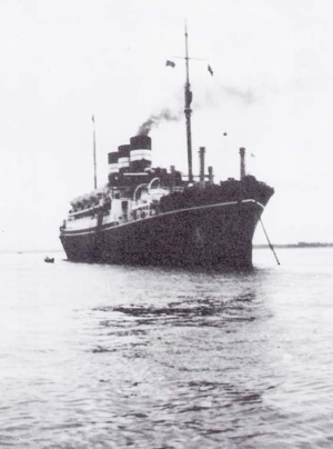 Tairea - BI 1924-1952 
