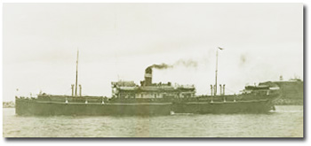 Torilla (BI 1911-19276) was purpose-built by Palmers