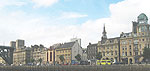 Newcastle Quayside